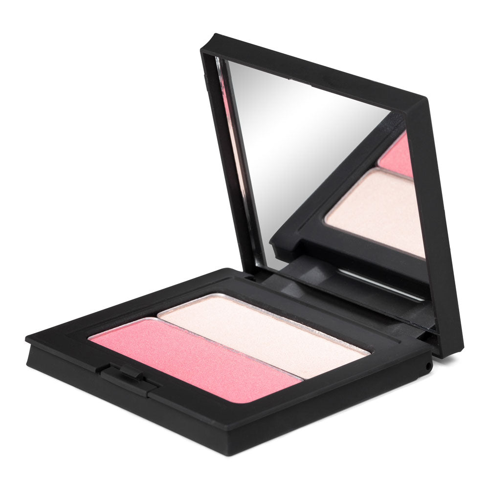 TIND PALETTE BOX - Skrin til Northern Light (refills)
