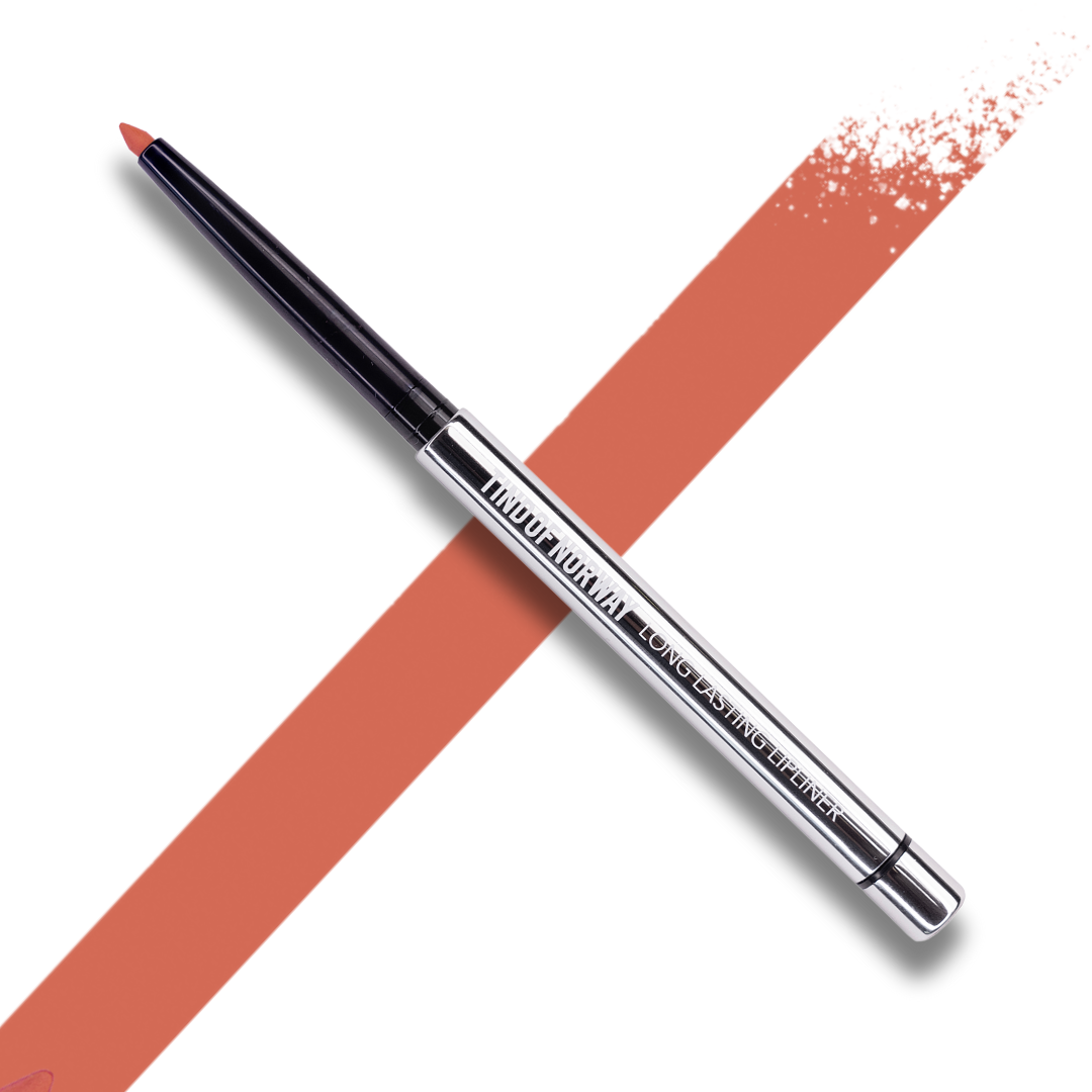 Long Lasting Lipliner Nr. 3 Peach