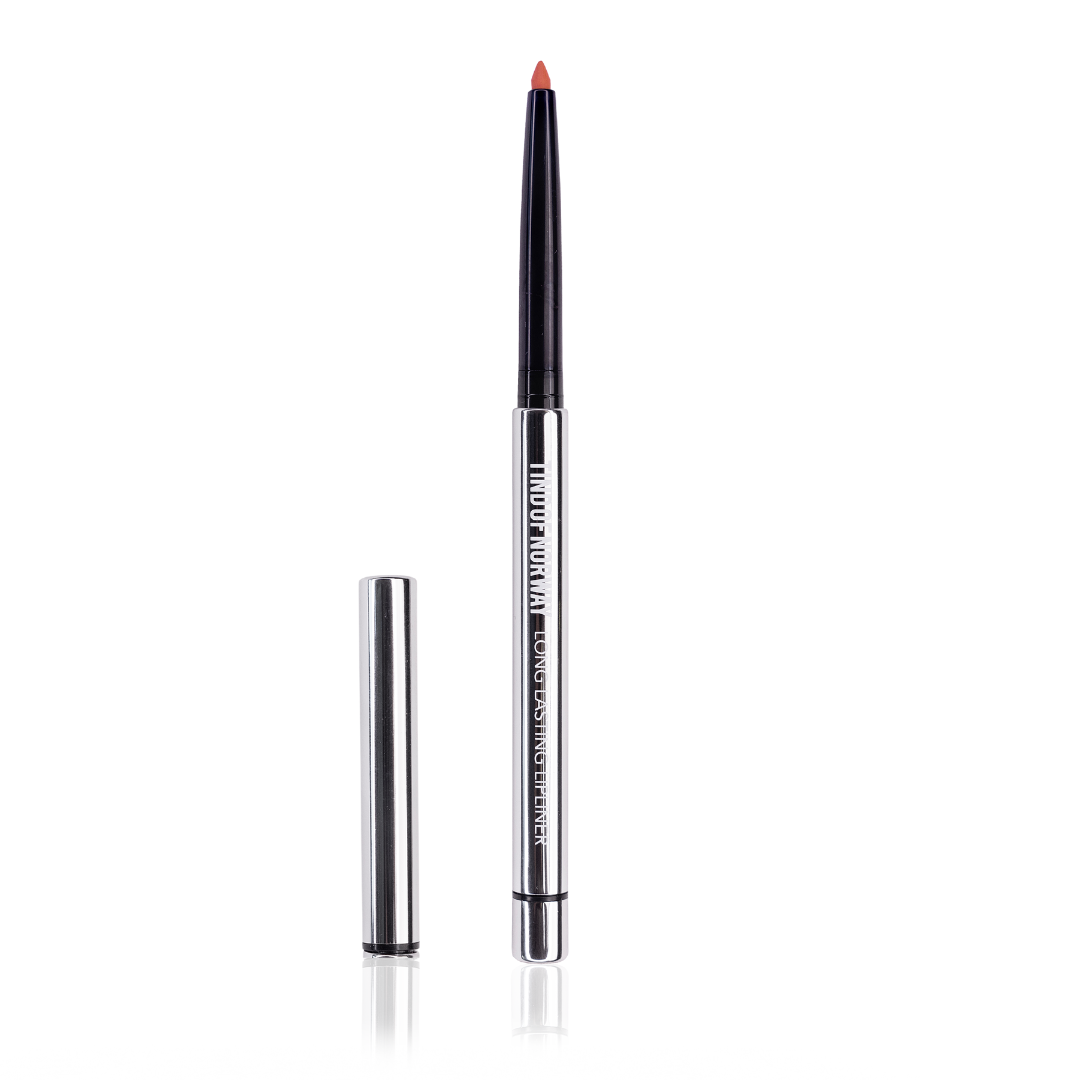 Long Lasting Lipliner Nr. 3 Peach