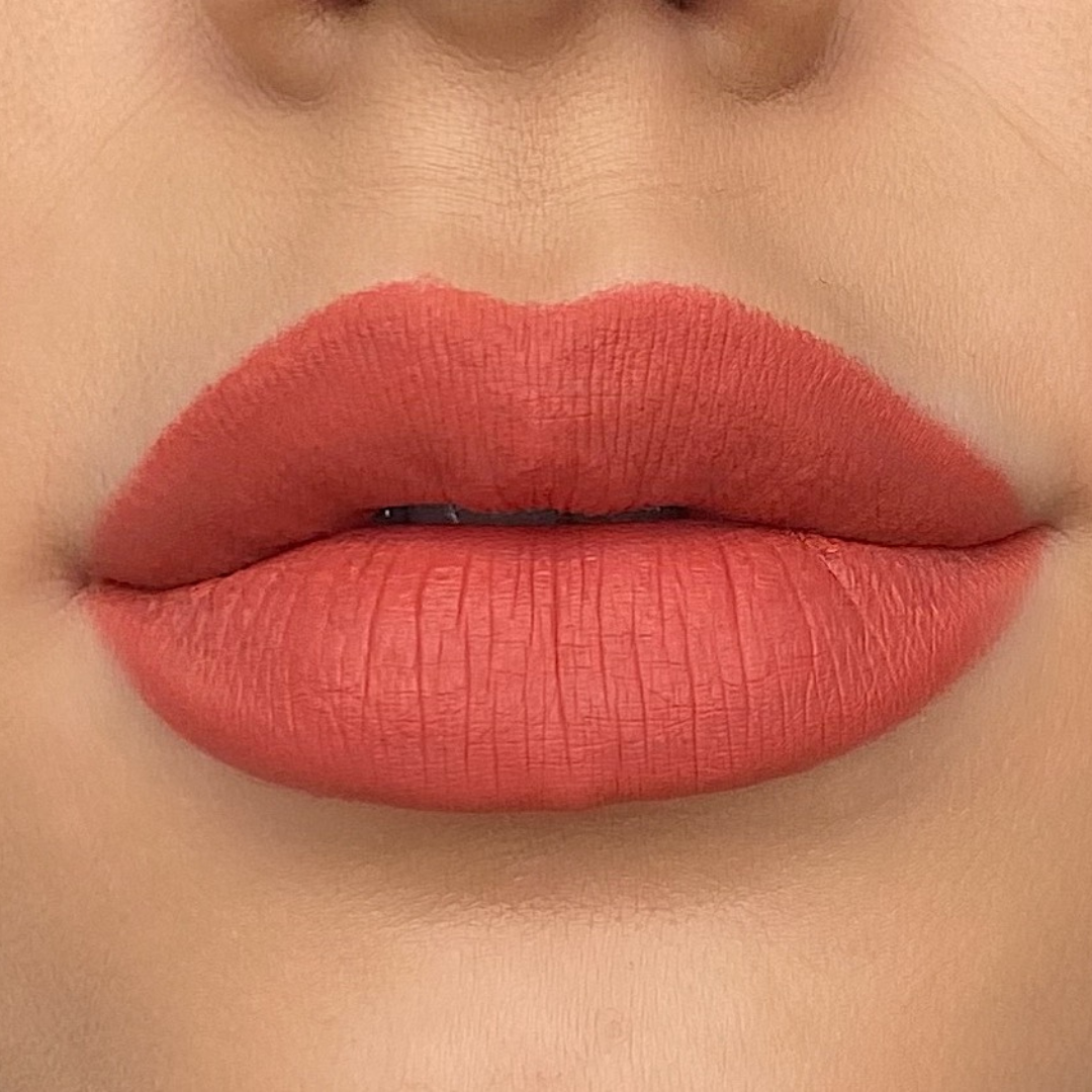 Long Lasting Lipliner Nr. 3 Peach