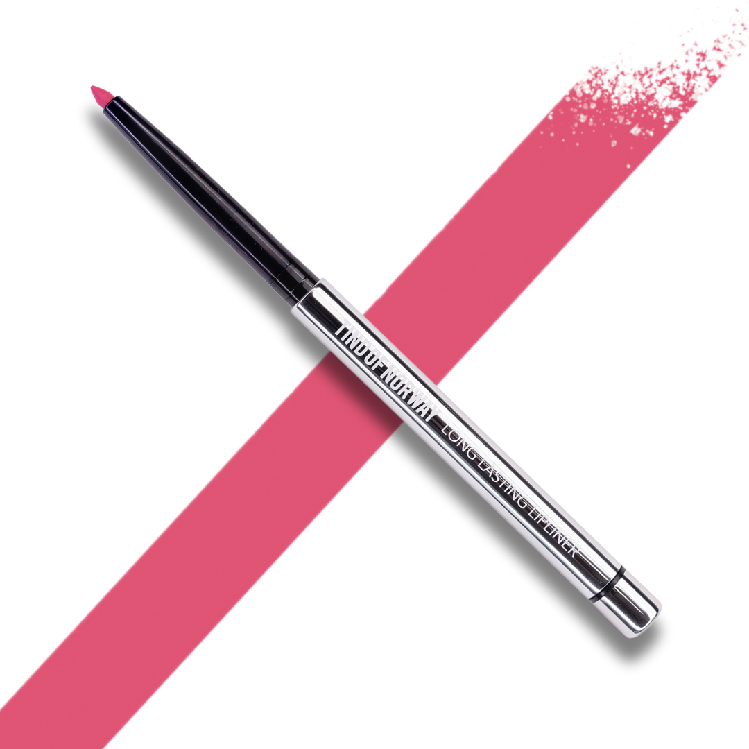 Long Lasting Lipliner Nr. 5 Pink