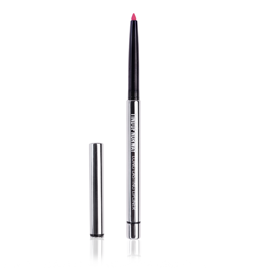 Long Lasting Lipliner Nr. 5 Pink