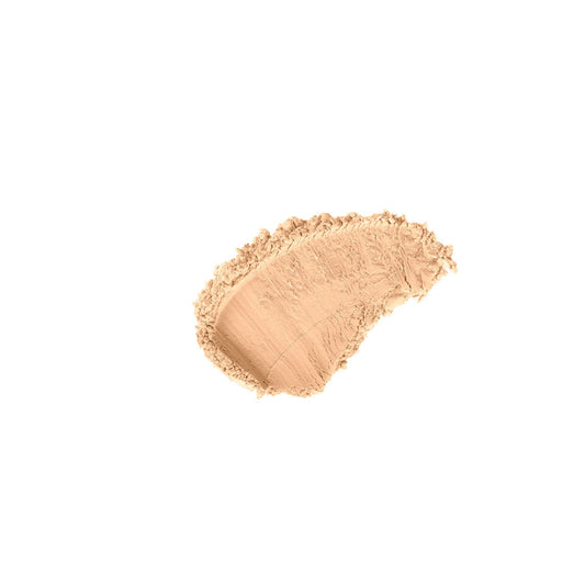Powder Foundation Nr. 3 Warm Beige