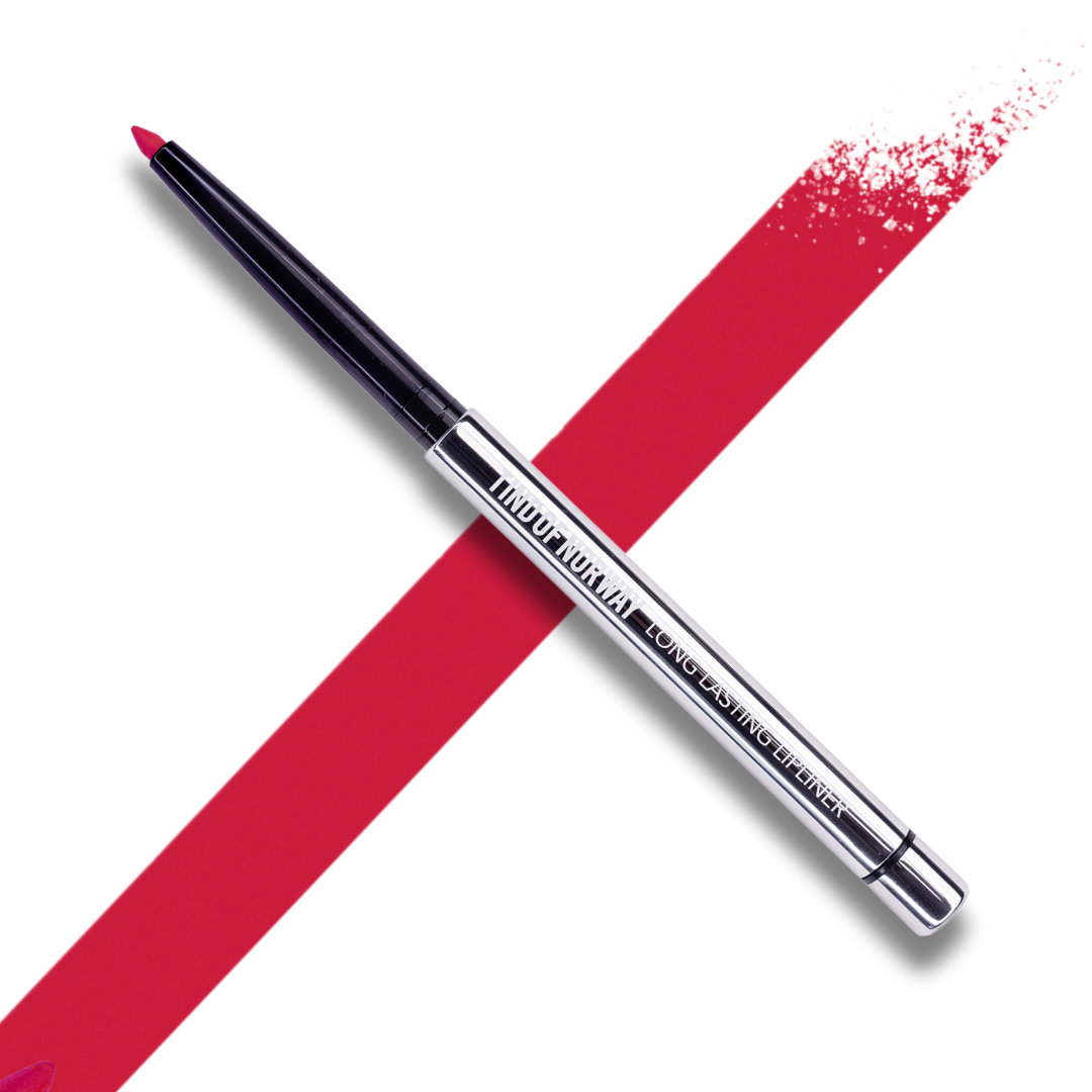Long Lasting Lipliner Nr. 8 Ruby