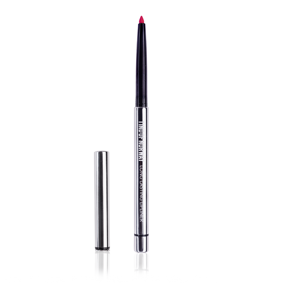 Long Lasting Lipliner Nr. 8 Ruby
