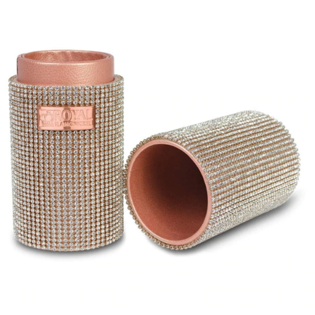 GLAM BOX Rose Gold