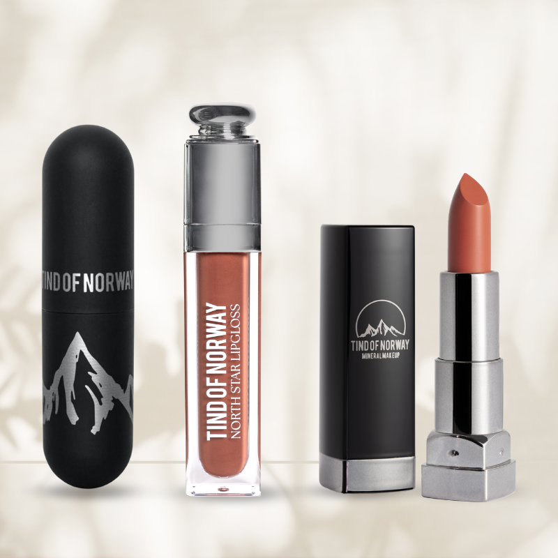 The Statement Lipkit