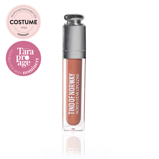 North Star Lipgloss Nr. 8 Stella