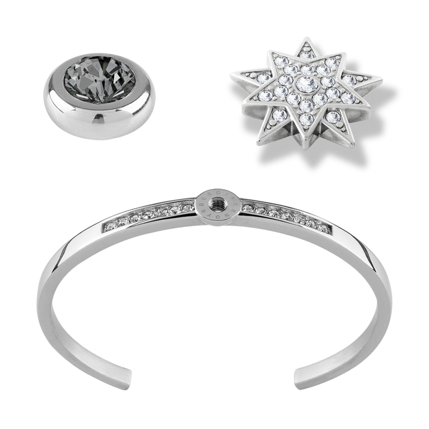 Armbånd sett 1+2 SS