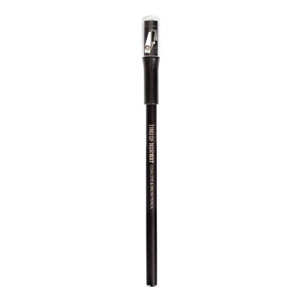 Coal Eye & Brow Pencil