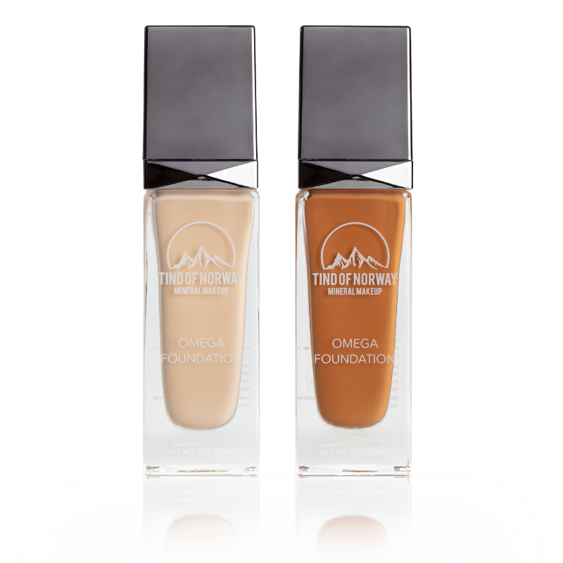 Contouring Kit Light: OMEGA 1 & 6
