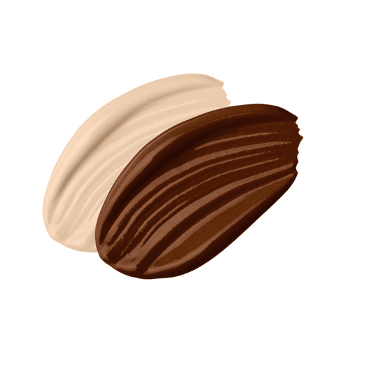 Contouring Kit Dark: OMEGA 1 & 8