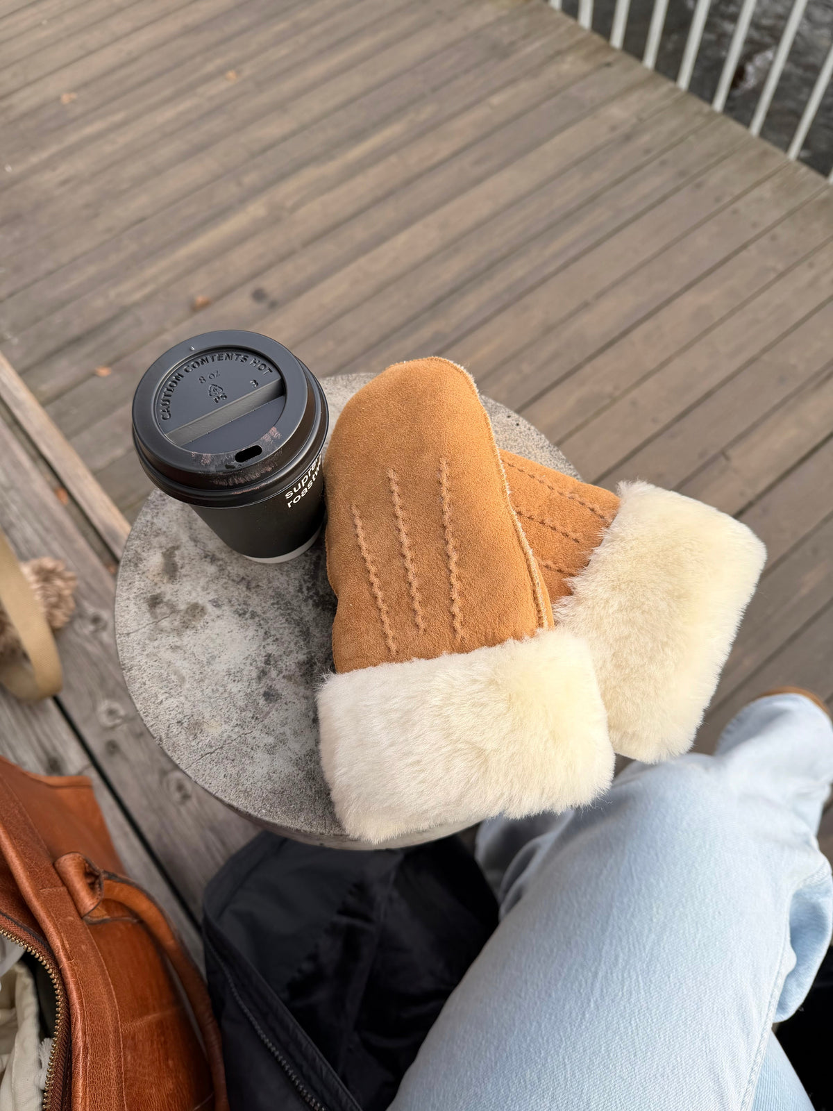 Sesongens must-have