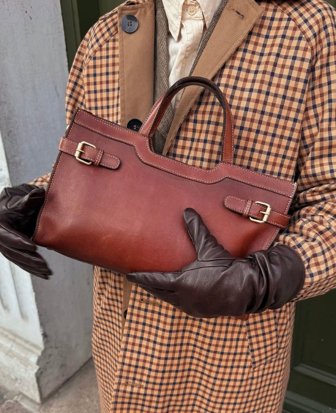 Tidløs kvalitet - laget for å vare