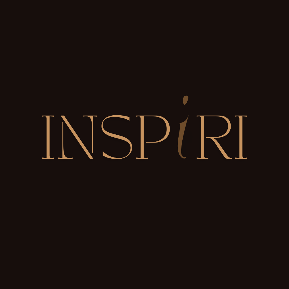 Velkommen til Inspiri