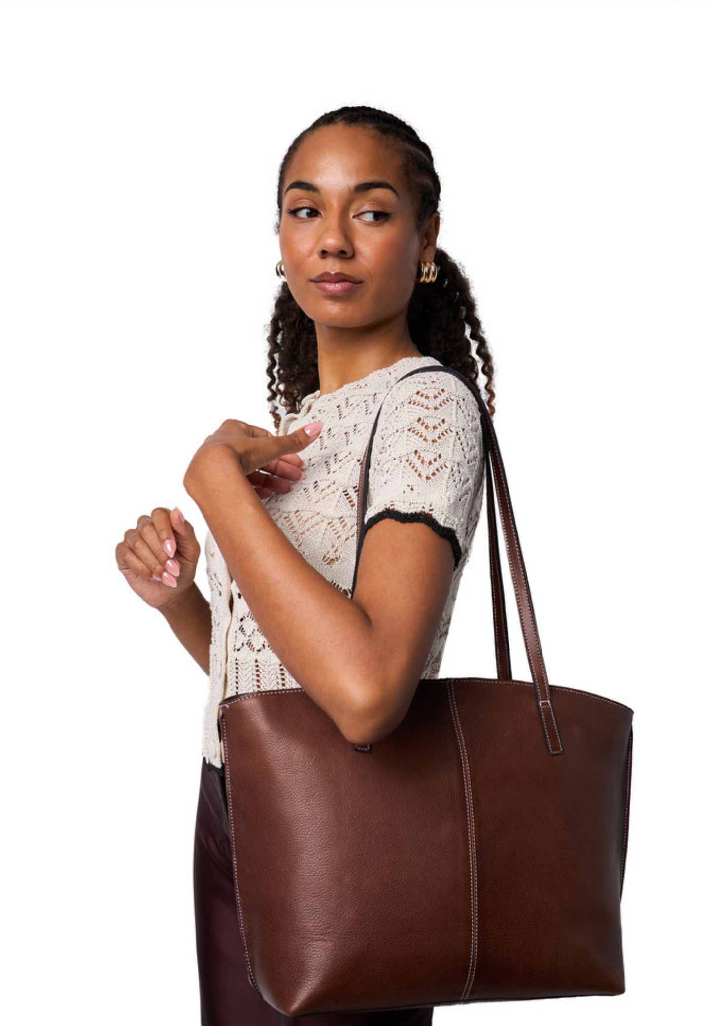 Malou Liten - Vedrøyk