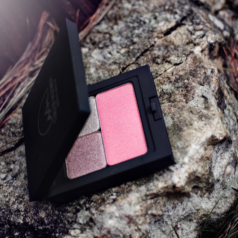 Blush Nr. 1 Frostbite