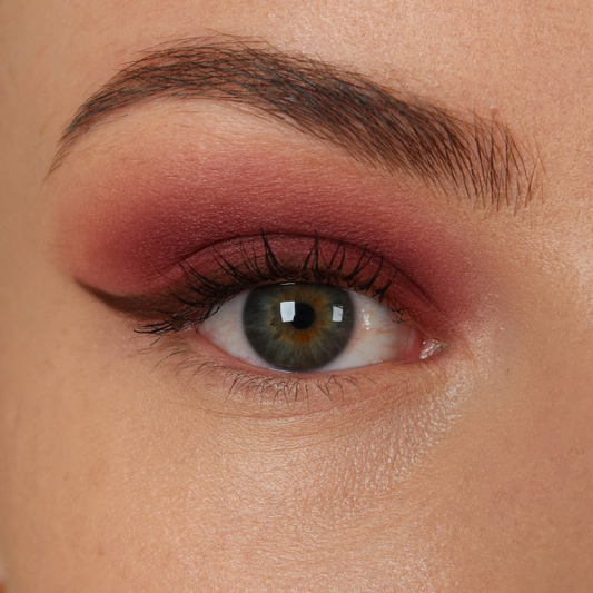 Eyeshadow Nr. 12 Plum