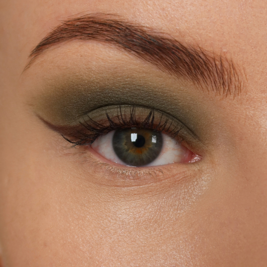Eyeshadow Nr. 13 Moss