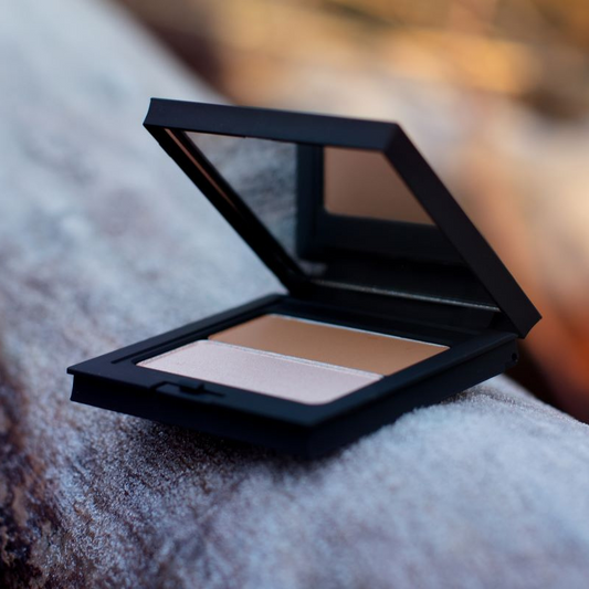 Bronzer Nr. 1 Sunkissed