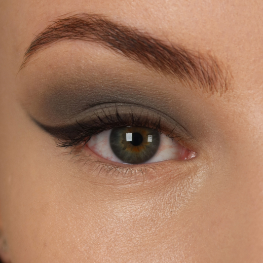Eyeshadow Nr. 14 Anthracite