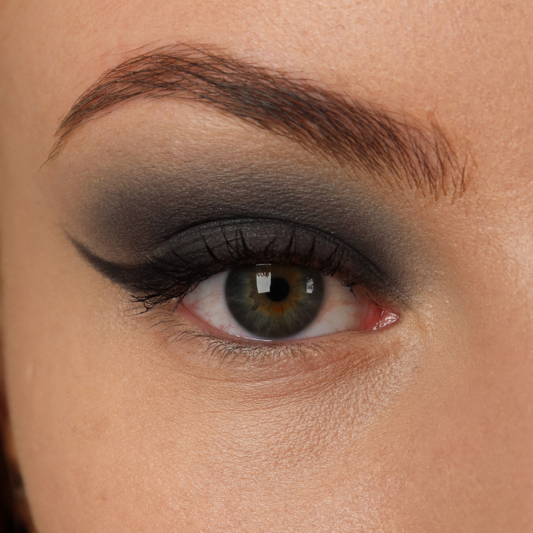 Eyeshadow Nr. 15 Coal