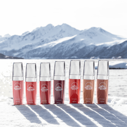Ultimate Lipgloss Kit