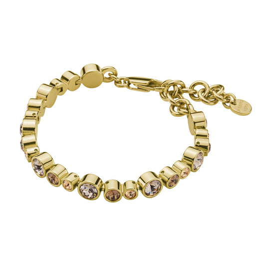 Armbånd TERESIA SG GOLDEN MIX