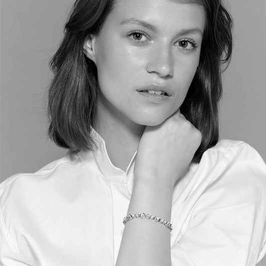 Armbånd TERESIA SG GOLDEN MIX