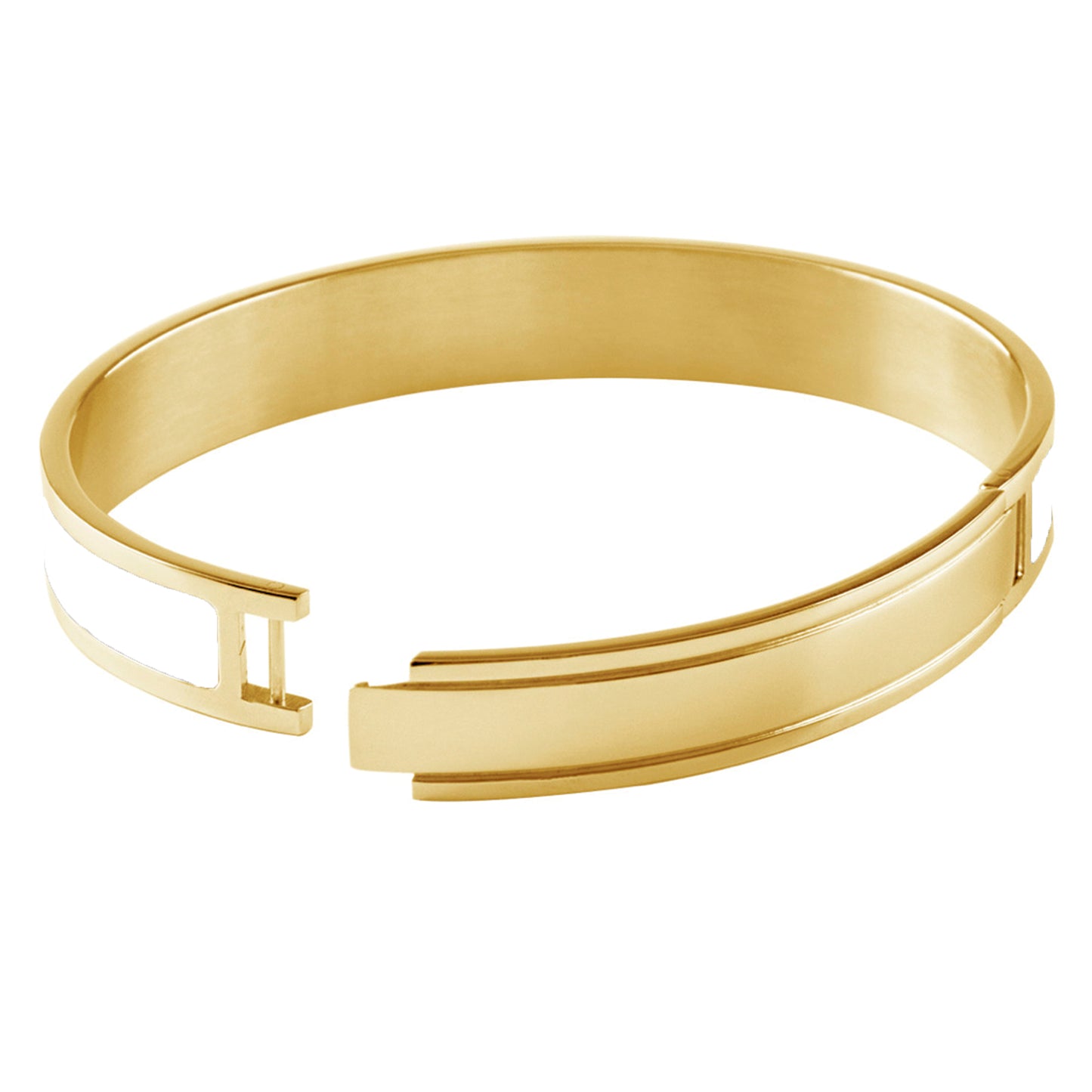 Armbånd PENNIKA SG WHITE