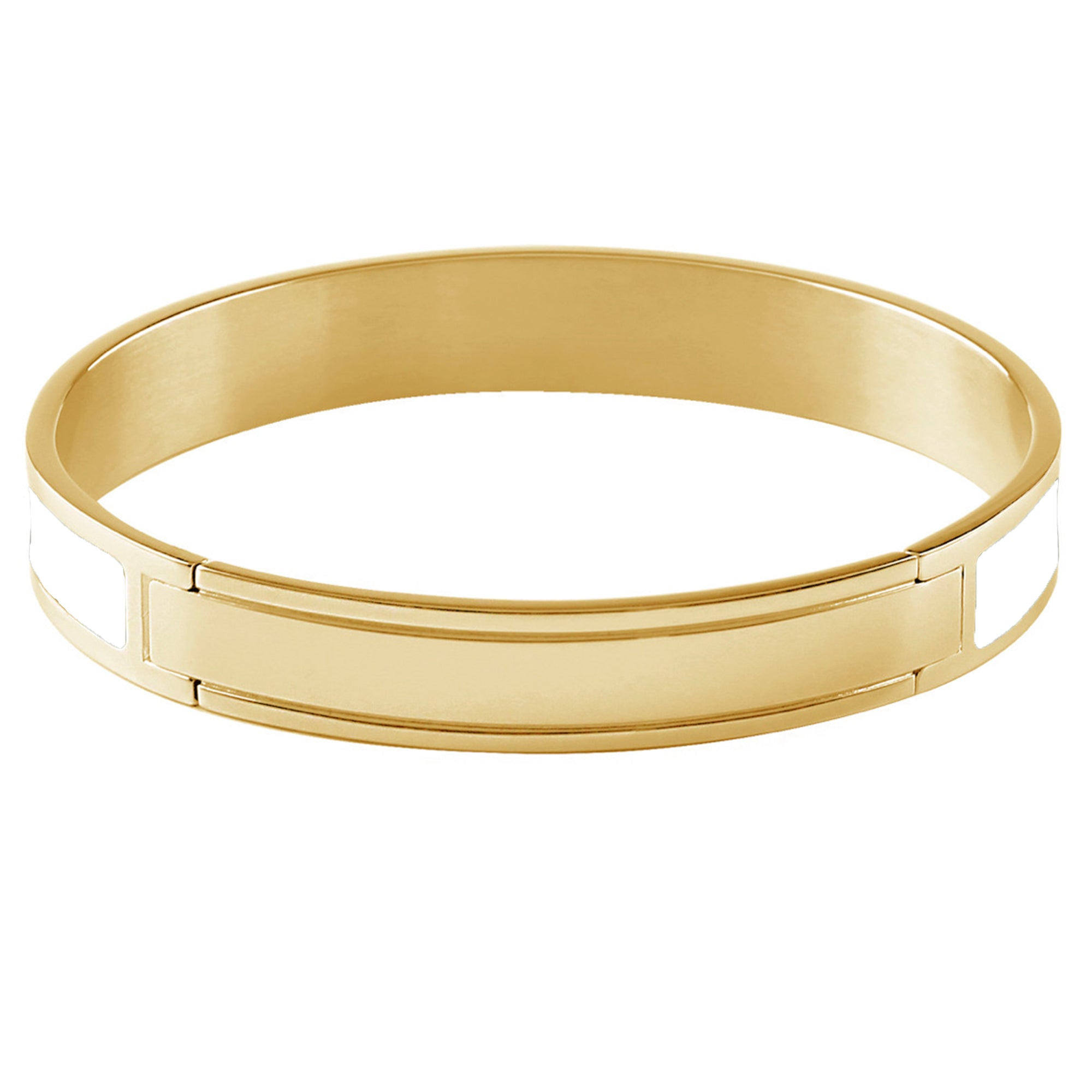 Armbånd PENNIKA SG WHITE