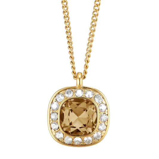 Halskjede KELLY SG GOLDEN