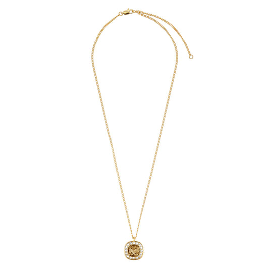 Halskjede KELLY SG GOLDEN