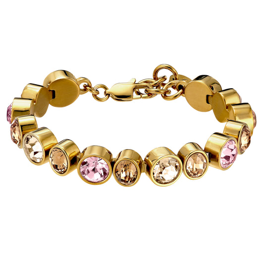 Armbånd ELAINE SG GOLDEN