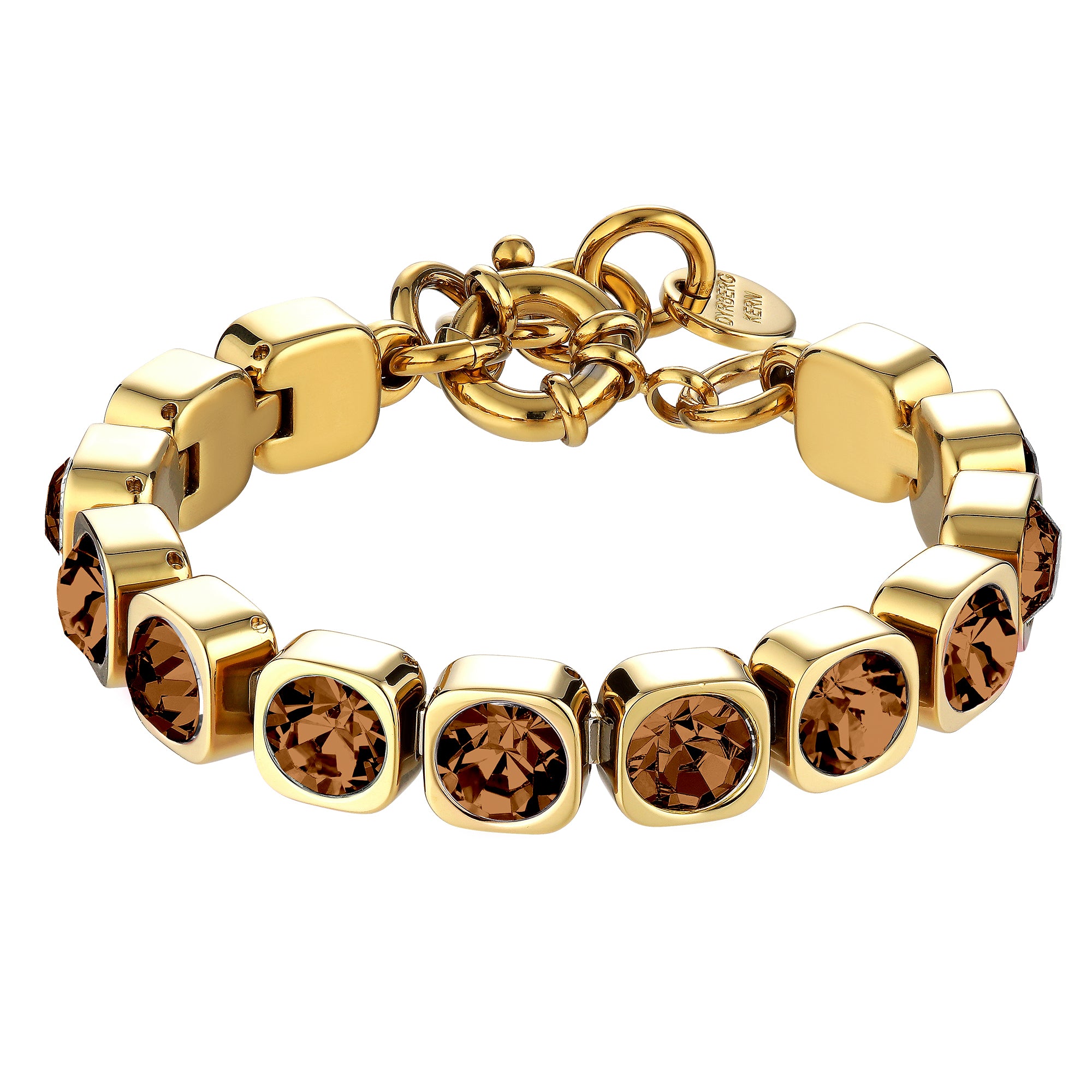 Armbånd CONIAN SG BROWN