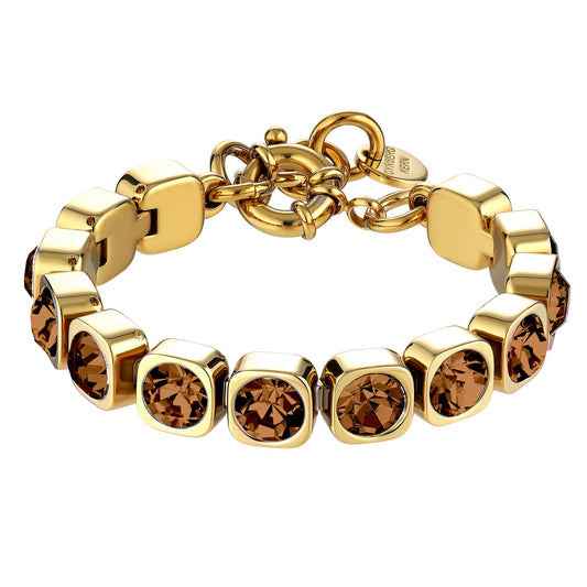 Armbånd CONIAN SG BROWN