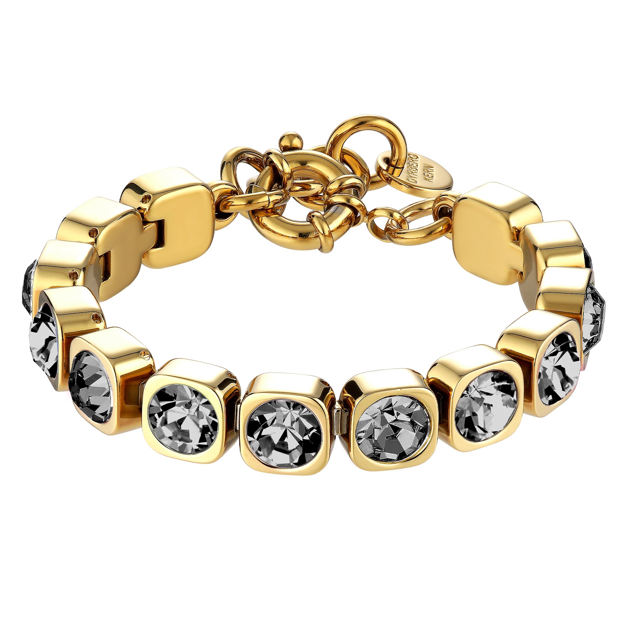 Armbånd CONIAN SG GREY