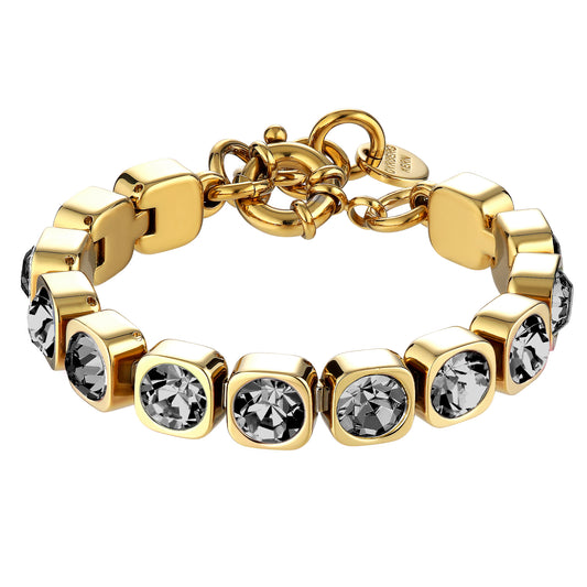 Armbånd CONIAN SG GREY