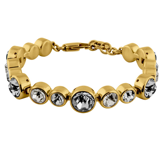 Armbånd CALICE SG GREY MIX