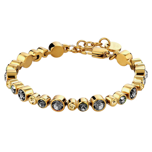 Armbånd TERESIA SG GREY MIX
