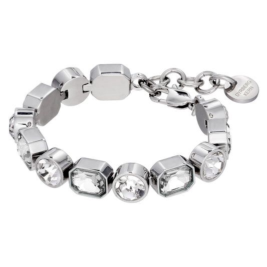 Armbånd ALAYA SS CRYSTAL