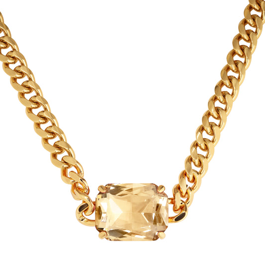 Halskjede TAGONA SG GOLDEN