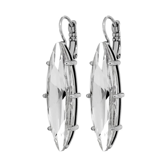 Øredobber KALAY SS CRYSTAL