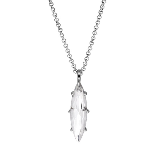 Halskjede TAKESHI SS CRYSTAL