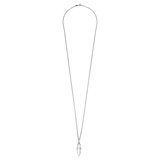 Halskjede TAKESHI SS CRYSTAL