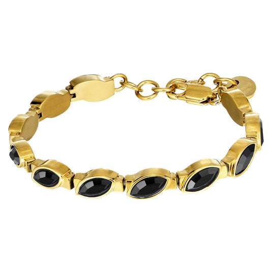 Armbånd CELTIS SG BLACK