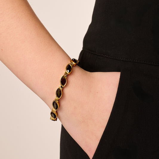 Armbånd CELTIS SG BLACK