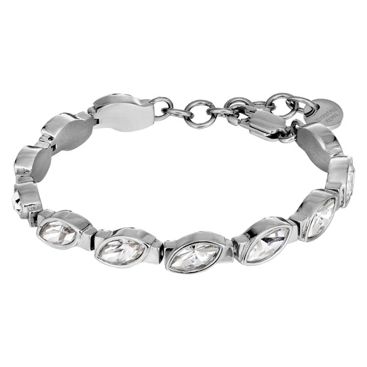 Armbånd CELTIS SS CRYSTAL  470048