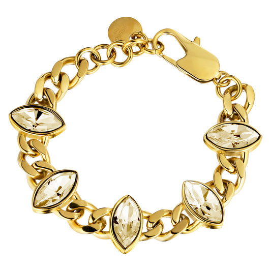 Armbånd ZELKO SG GOLDEN