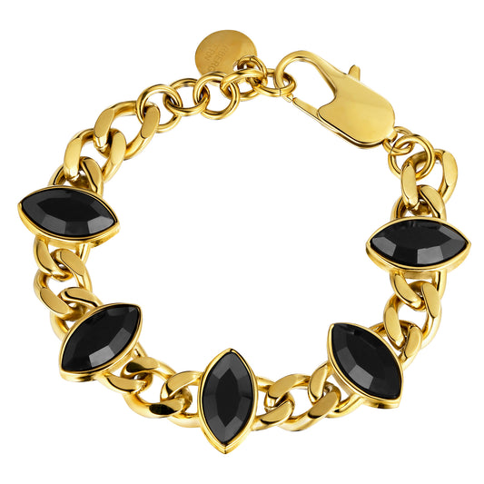 Armbånd ZELKO SG BLACK